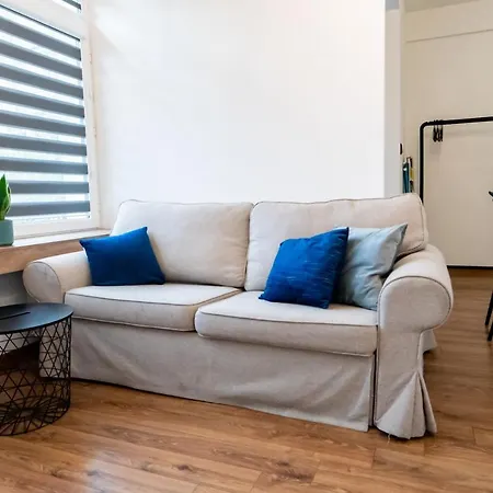 Komfortowe W Centrum Miasta Nr 1 *