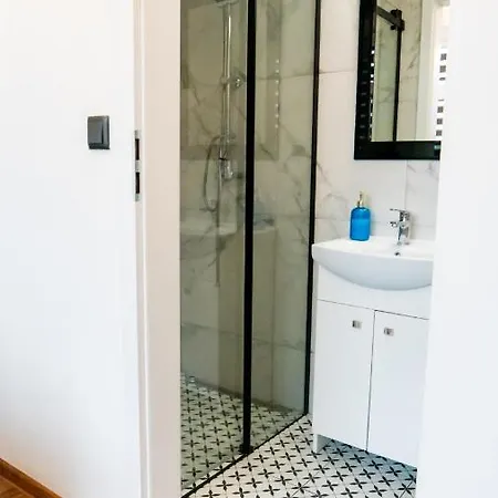 Komfortowe W Centrum Miasta Nr 1 Apartment *