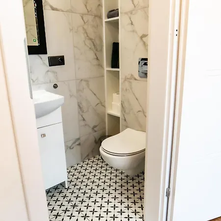 Komfortowe W Centrum Miasta Nr 1 * Radom