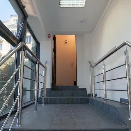 Komfortowe W Centrum Miasta Nr 1 * Ράντομ