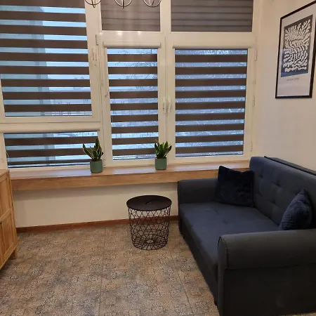 Komfortowe W Centrum Miasta Nr 1 * Radom