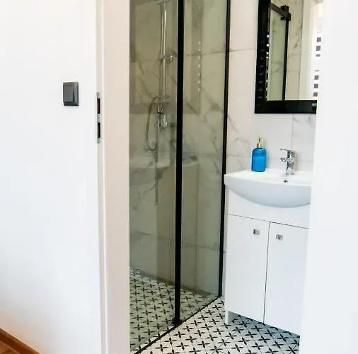 Komfortowe W Centrum Miasta Nr 1 Lejlighed *