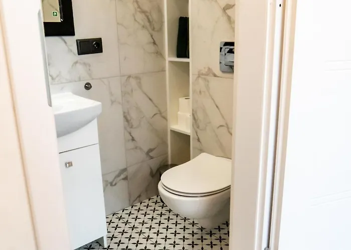 Komfortowe W Centrum Miasta Nr 1 * Radom