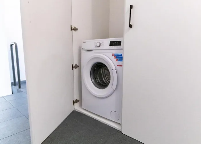 Komfortowe W Centrum Miasta Nr 1 * Radom