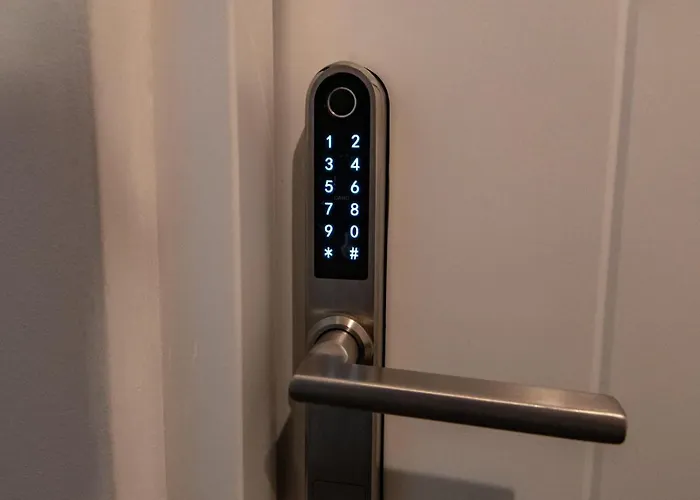 Lejlighed Komfortowe W Centrum Miasta Nr 1 Radom