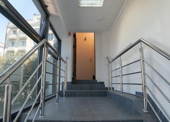 Komfortowe W Centrum Miasta Nr 1 * Radom